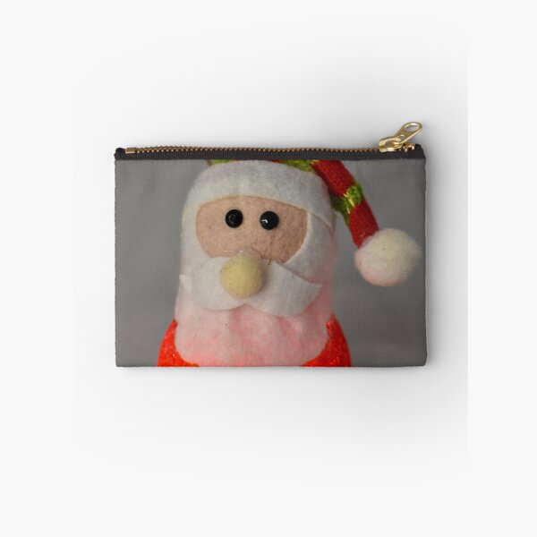 Item preview, Glow Santa designed and sold by uzasynystersyn.