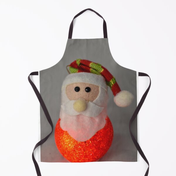 Item preview, Glow Santa designed and sold by uzasynystersyn.