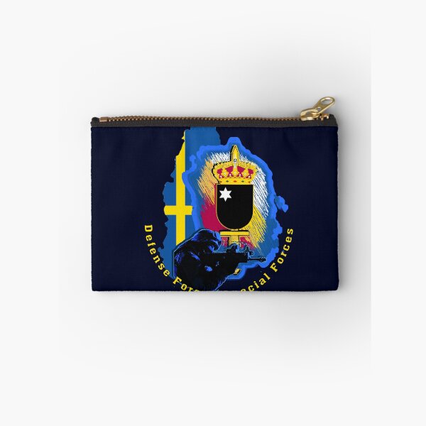 Item preview, SPECIAL FORCES ELITE DESIGNS SWEDEN designed and sold by THE AMERICAN TEEVANGELIST.