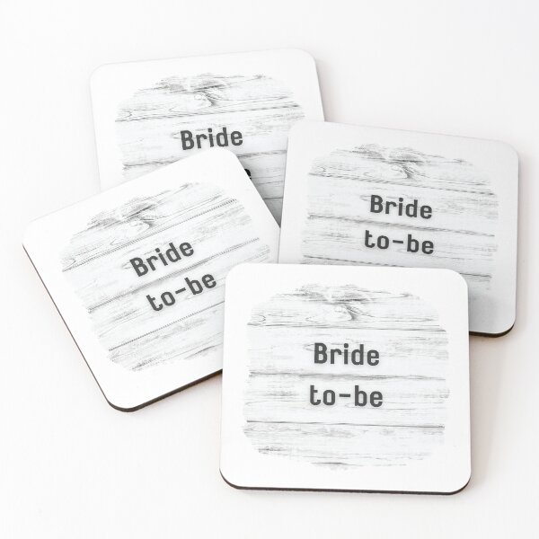 Item preview, Bride to-be designed and sold by knice2.