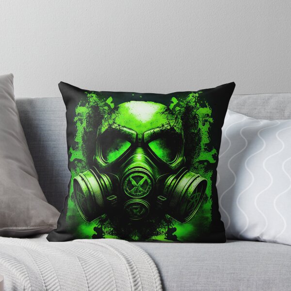 Item preview, Toxic - 1 designed and sold by Space-Yeti.