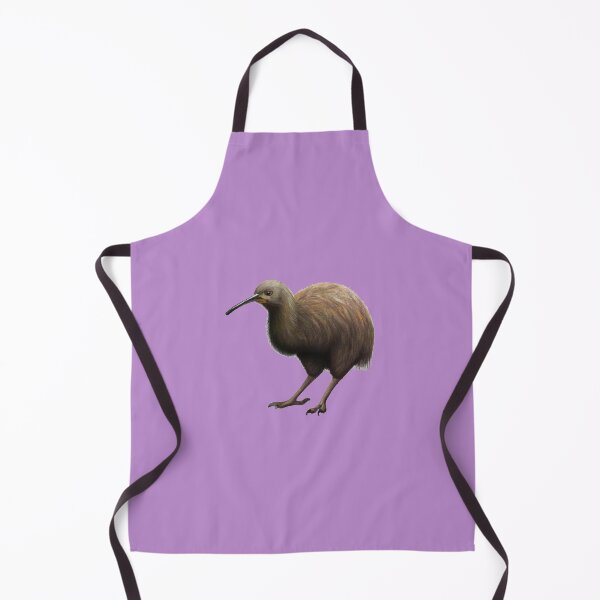 Item preview, New Zealand Kiwi - Version 2 designed and sold by AtlantisApparel.