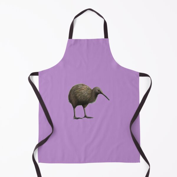 Item preview, New Zealand Kiwi - Version 3 designed and sold by AtlantisApparel.