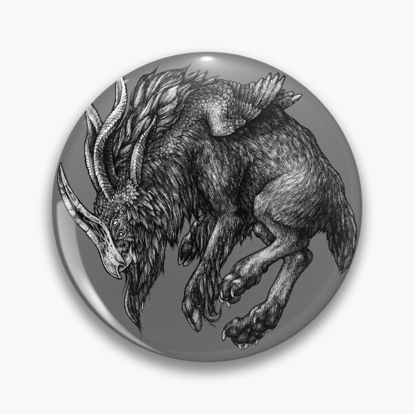 Item preview, The Old Gods - Keeper of Songs designed and sold by Urvogel Arts.