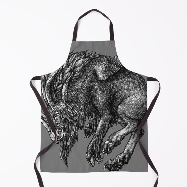 Item preview, The Old Gods - Keeper of Songs designed and sold by Urvogel Arts.
