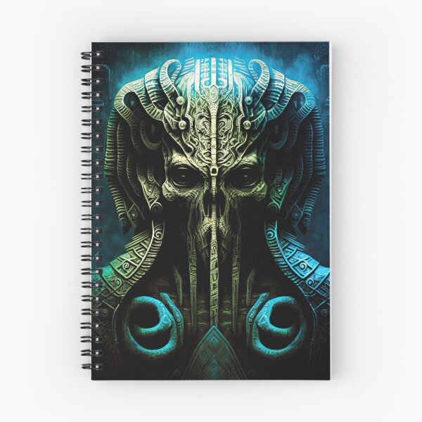 Artikelvorschau, Cthulhu Pharao - 1 entworfen und verkauft von Space-Yeti.