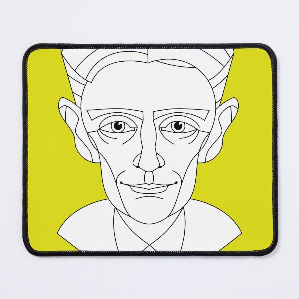 Item preview, Smiling Kafka designed and sold by jholbo.