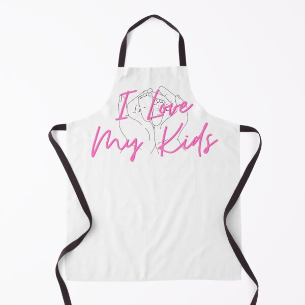 Item preview, I LOVE KIDS CHILDREN FAMILY PARENTS LOVELY designed and sold by By-Me-Shopping.