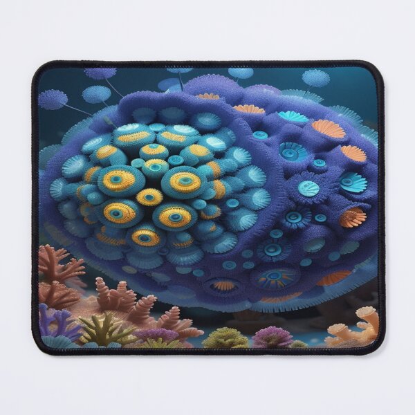 Item preview, Zoa220 Art work multi color lll designed and sold by Zoa220.
