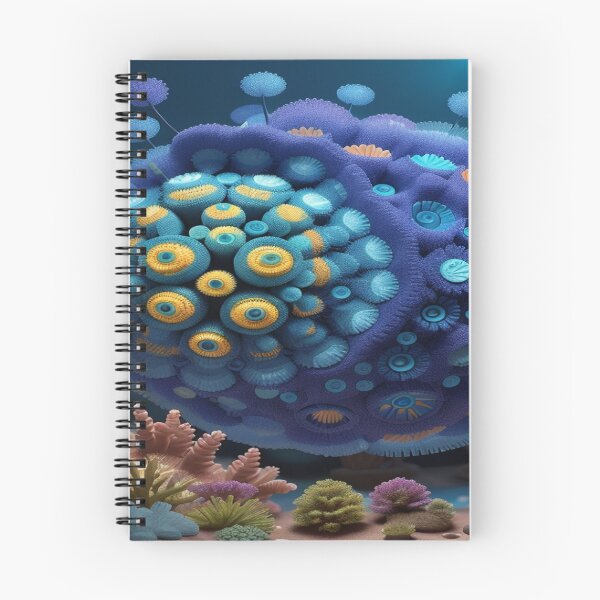Item preview, Zoa220 Art work multi color lll designed and sold by Zoa220.