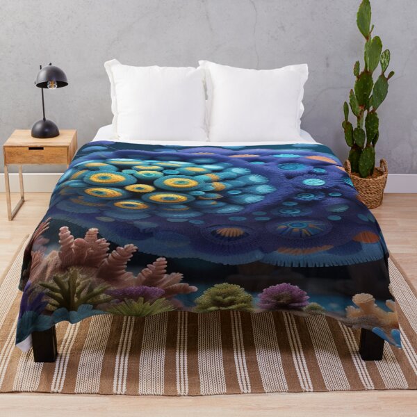 Item preview, Zoa220 Art work multi color lll designed and sold by Zoa220.