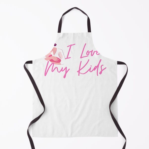 Item preview, I LOVE MY KIDS CHILDREN FAMILY PARENTS LOVELY designed and sold by By-Me-Shopping.