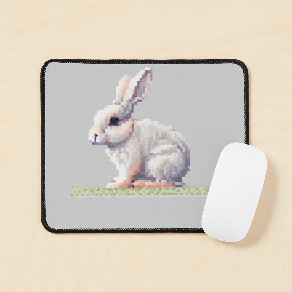 Item preview, Mouse Pad designed and sold by randomtdesigns.