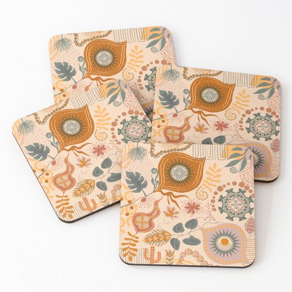 Item preview, Bohemian Stylish Cozy Design designed and sold by Seyr.