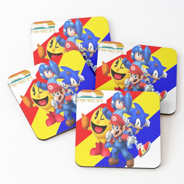 Item preview, Retrogamer Collection designed and sold by Mysteriosshop.