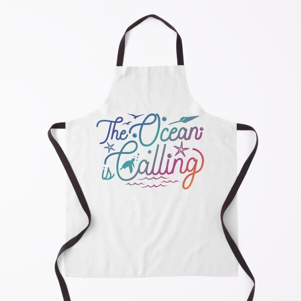 Item preview, The Ocean is calling designed and sold by 397HOUSE Your happy time.