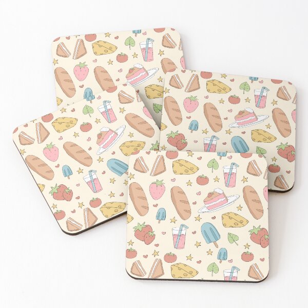 Item preview, The Picnic Pattern designed and sold by chipkazoo.