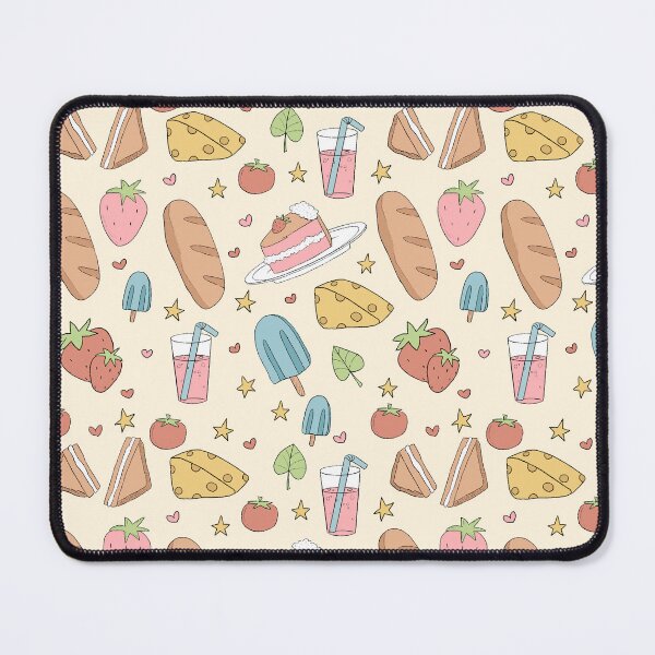 Item preview, The Picnic Pattern designed and sold by chipkazoo.