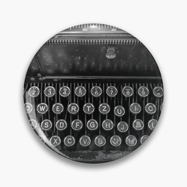 Item preview, Vintage Data Input Device designed and sold by Steven Jodoin.