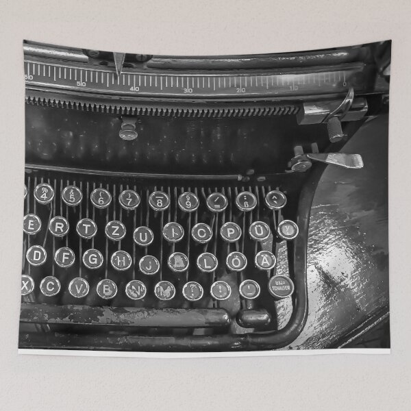 Item preview, Vintage Data Input Device designed and sold by Steven Jodoin.