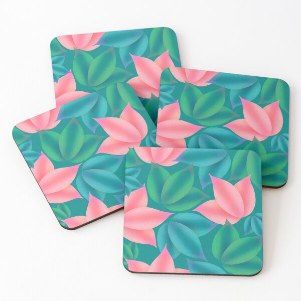 Item preview, Dawn - green designed and sold by ToniBDesigns.