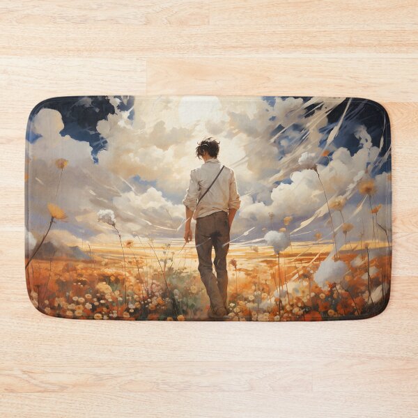 Item preview, Pondering Big Questions designed and sold by Maxouniverse.