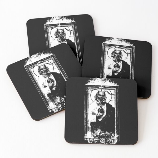 Item preview, brujeria designed and sold by Powi Rodol.