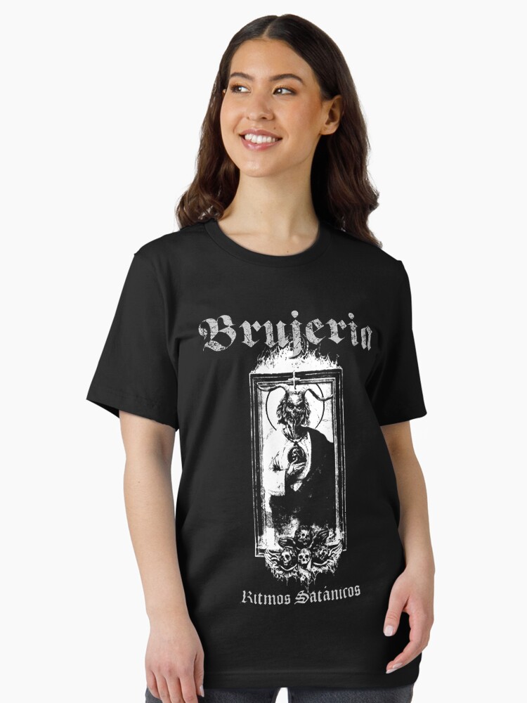 brujeria