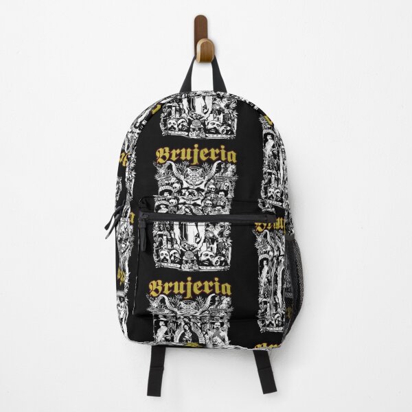 Item preview, brujeria designed and sold by Powi Rodol.