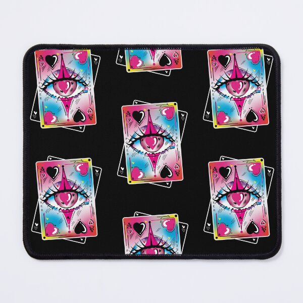 Item preview, Copy of Poker Eye Colors designed and sold by eisabel1327.