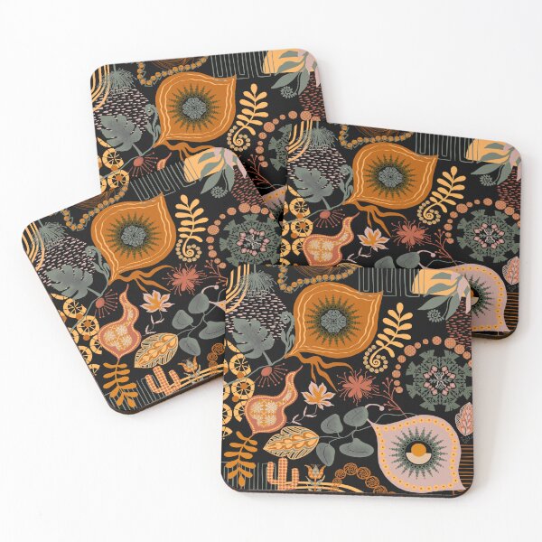 Item preview, Boho Style Cozy Rustic Design designed and sold by Seyr.