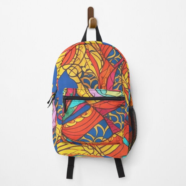 Item preview, colorful african print pattern  designed and sold by womenandflowers.