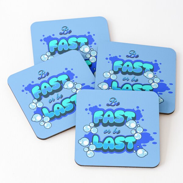 Item preview, Velocity Rush: "Be Fast or Be Last" designed and sold by ArtisticSparkle.