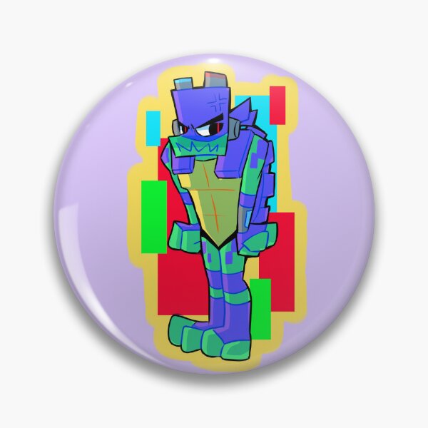 Item preview, Chibi Rise! Donnie designed and sold by gross-girl99.