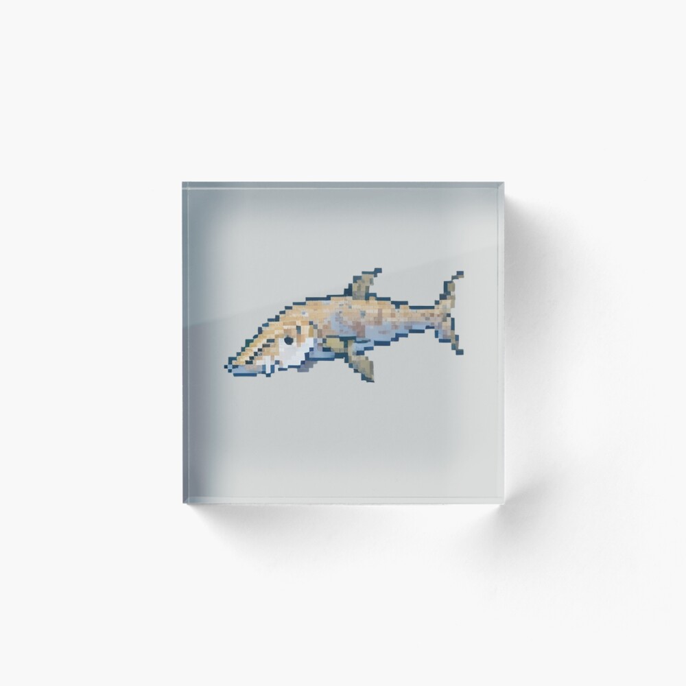 Item preview, Acrylic Block designed and sold by randomtdesigns.