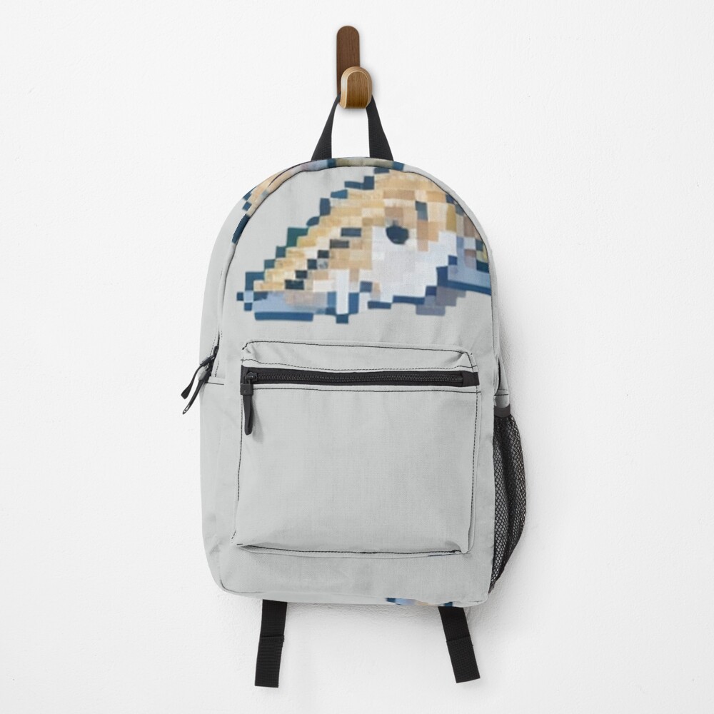 Item preview, Backpack designed and sold by randomtdesigns.