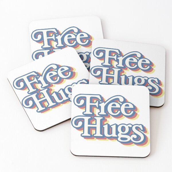 Item preview, Free Hugs designed and sold by ciwanara.