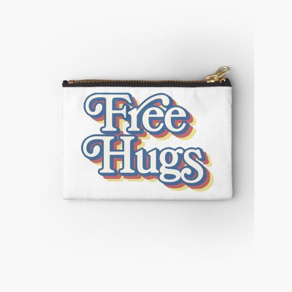Item preview, Free Hugs designed and sold by ciwanara.