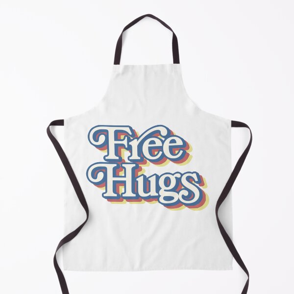 Item preview, Free Hugs designed and sold by ciwanara.
