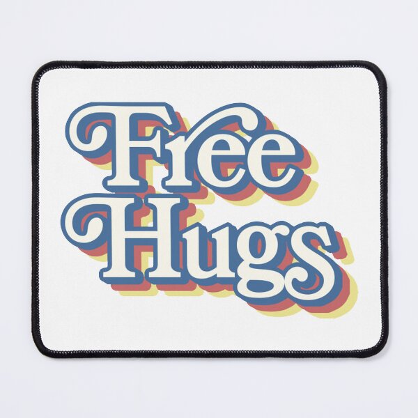 Item preview, Free Hugs designed and sold by ciwanara.