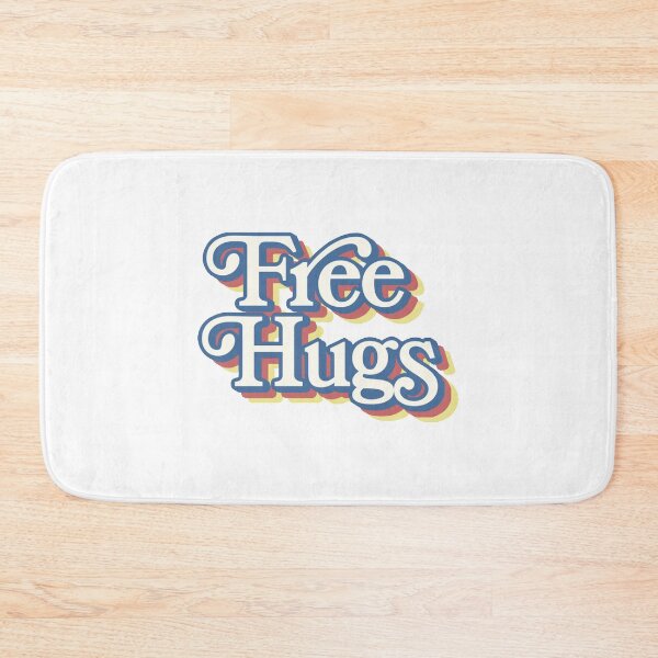Item preview, Free Hugs designed and sold by ciwanara.