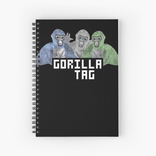 Virtual Reality Gaming Club: Gorilla Tag! – Guild of Imagination