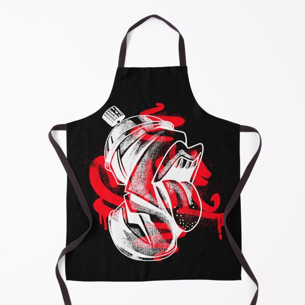 Item preview, Graffiti street art designed and sold by DTProfessional.