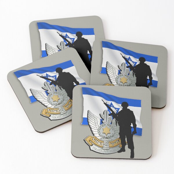Item preview,  SPECIAL FORCES ELITE DESIGNS ISRAEL designed and sold by THE AMERICAN TEEVANGELIST.