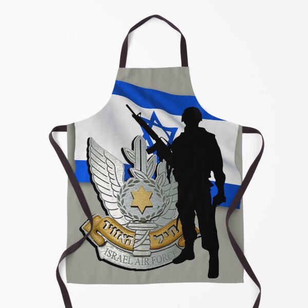 Item preview, SPECIAL FORCES ELITE DESIGNS ISRAEL designed and sold by THE AMERICAN TEEVANGELIST.