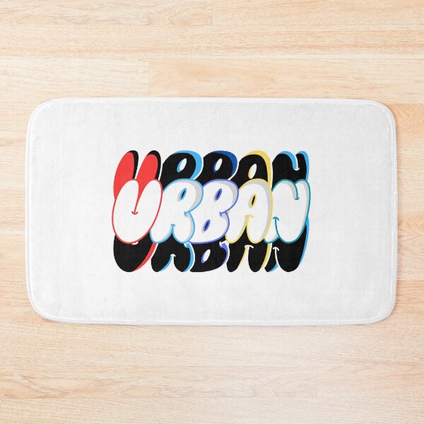 Item preview, Urban designed and sold by shangovenezuela.