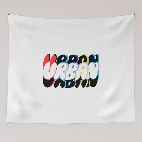 Item preview, Urban designed and sold by shangovenezuela.
