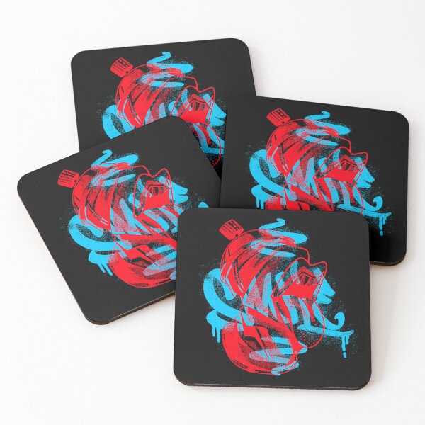 Item preview, Graffiti street art designed and sold by DTProfessional.