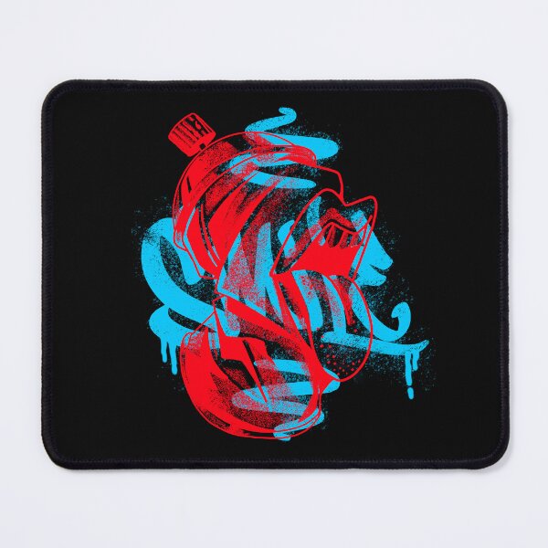 Item preview, Graffiti street art designed and sold by DTProfessional.