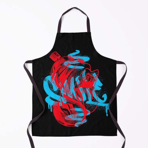 Item preview, Graffiti street art designed and sold by DTProfessional.